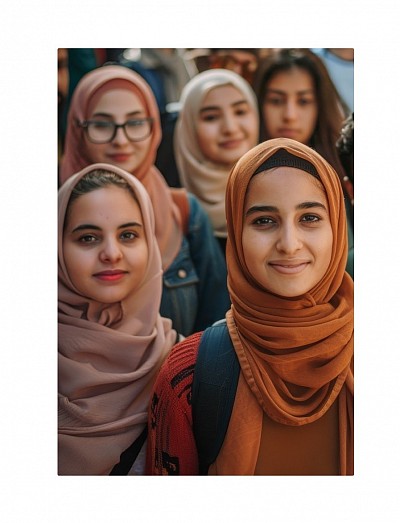 A path to better things